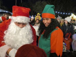 Weihnachtsmarkt 2023